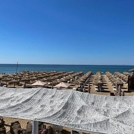Апартаменти "Бриз" Sveti Vlas Exterior photo
