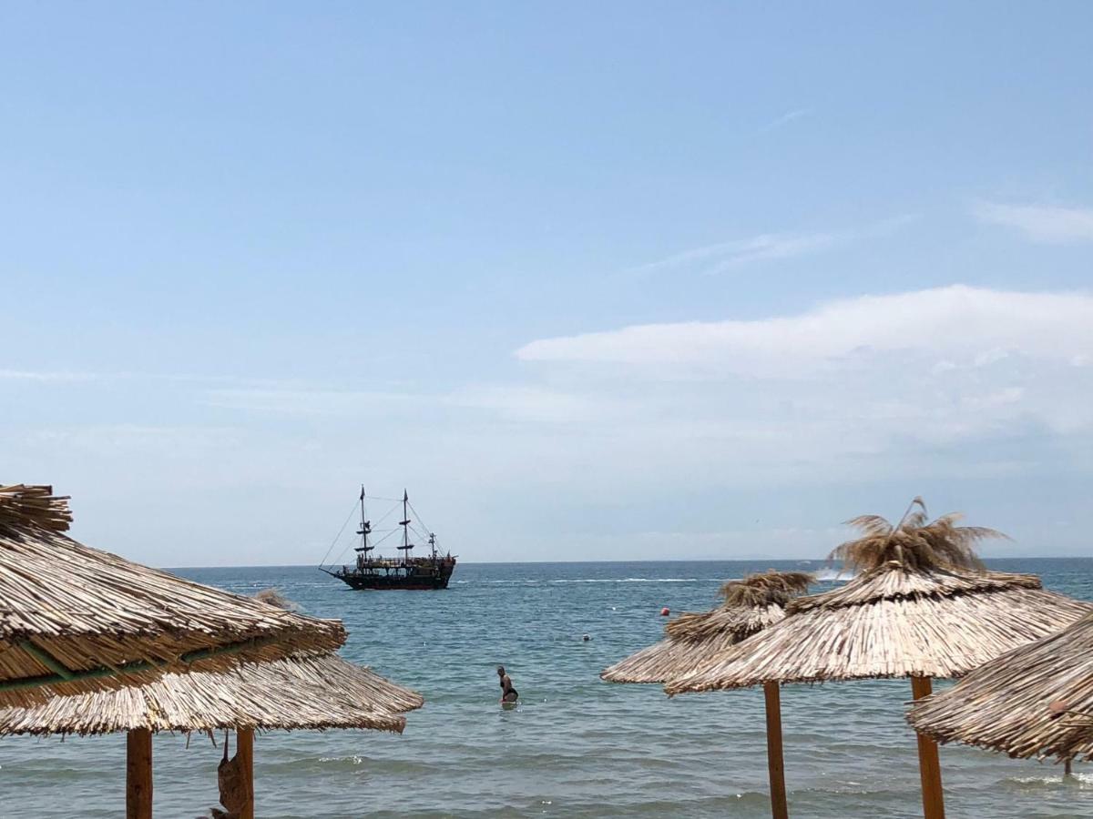 Апартаменти "Бриз" Sveti Vlas Exterior photo